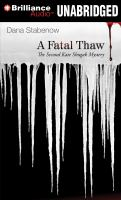 A_fatal_thaw